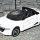 Illustration for article titled Late Samurai Sunday: Honda S660